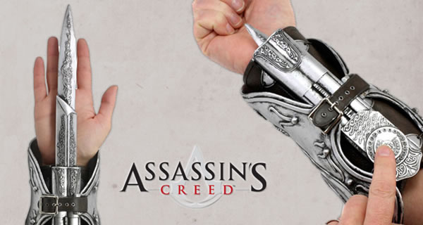 「Assassin's Creed Brotherhood」