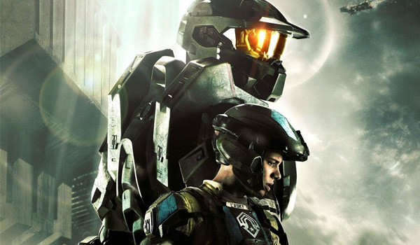 「Halo 4: Forward Unto Dawn」