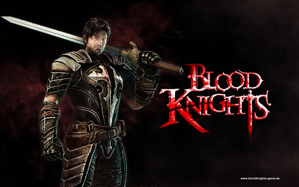 「Blood Knights」