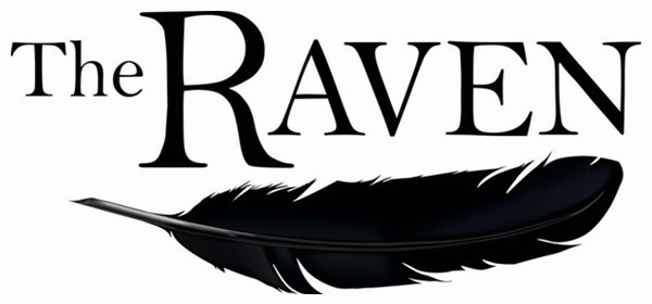 「The Raven」