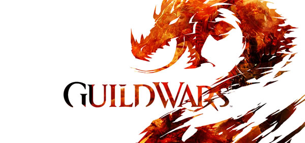 「Guild Wars 2」