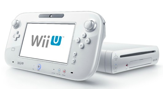 「Wii U」