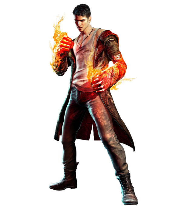 dmc devil may cry missions