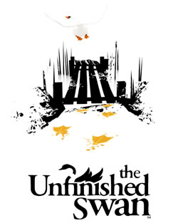「The Unfinished Swan」