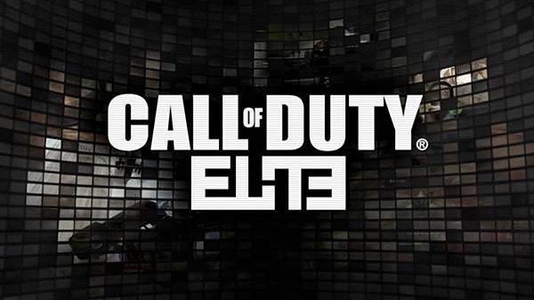 「Call of Duty Elite」