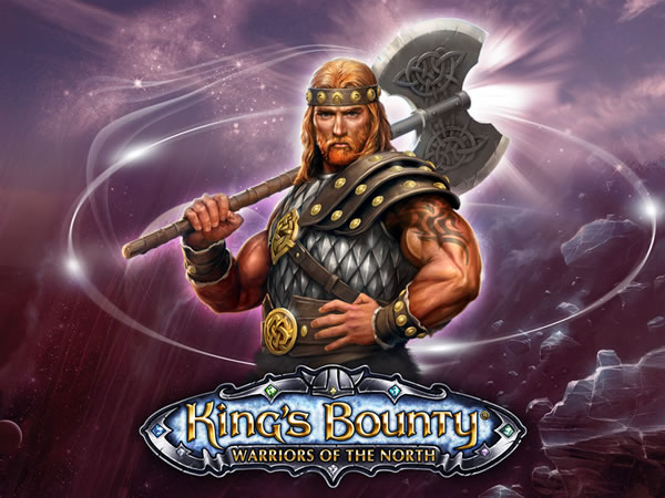 「King’s Bounty: Warriors of the North」