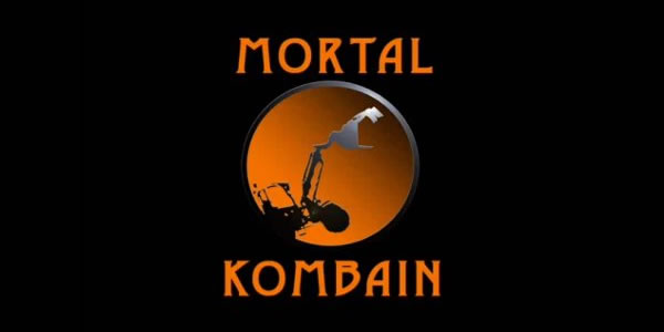 「Mortal Kombain」