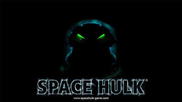 「Space Hulk」