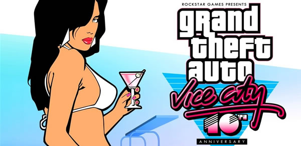 「Grand Theft Auto: Vice City」