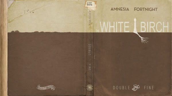 「Amnesia Fortnight」