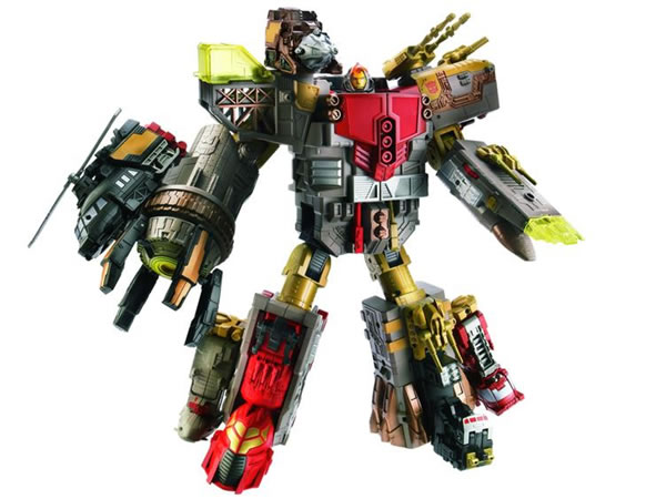 「Transformers: Fall Of Cybertron」
