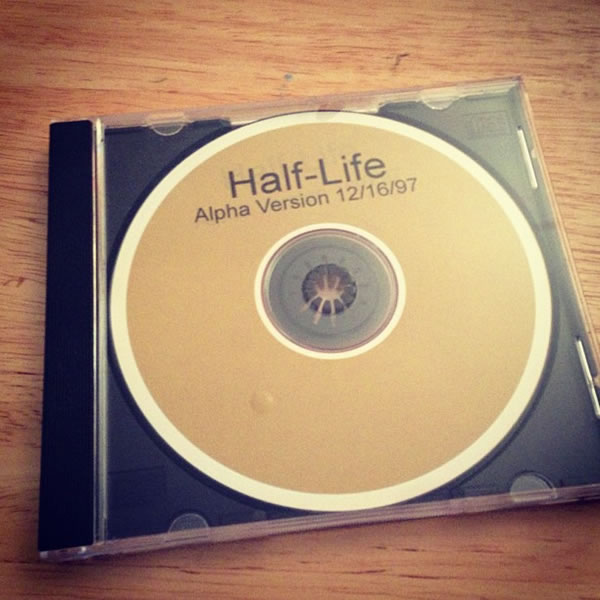 「Half-Life」