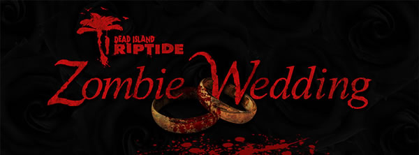 「Dead Island: Riptide」