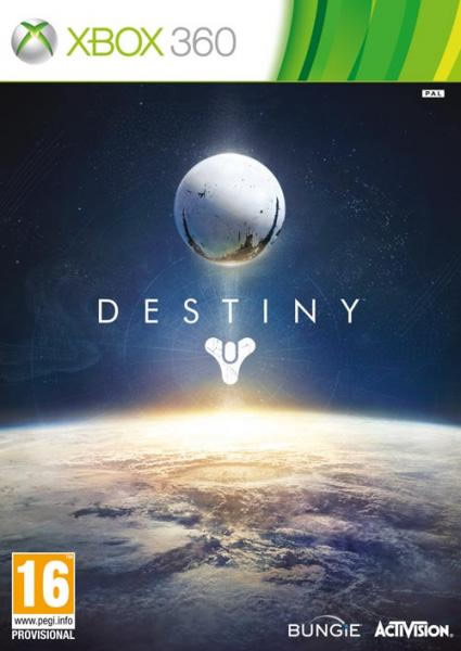 「Destiny」