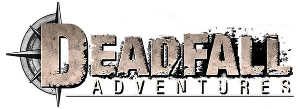 「Deadfall Adventures」
