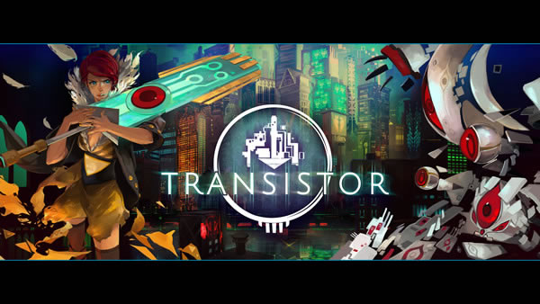「Transistor」