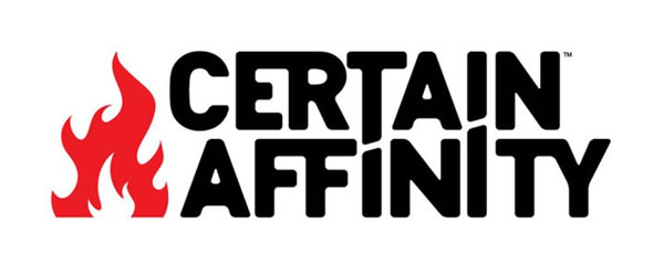 「Certain Affinity」