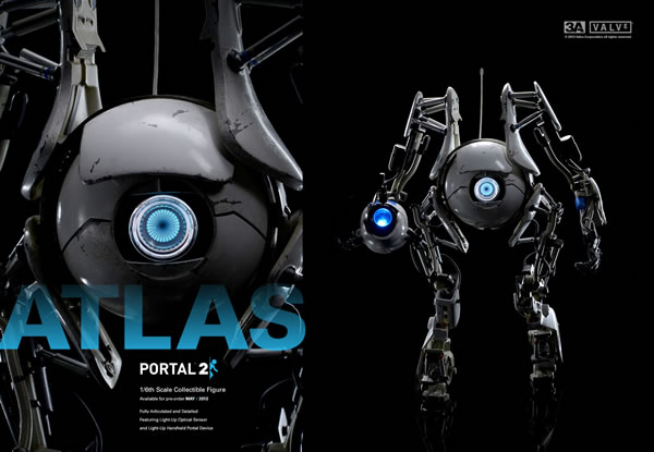 「Portal 2」