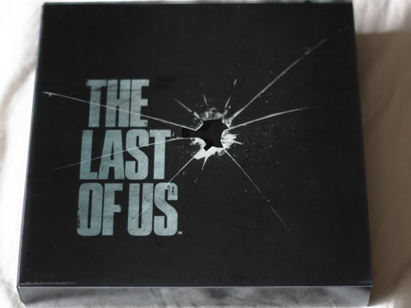 「The Last of Us」
