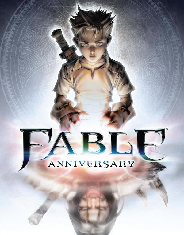 「Fable」