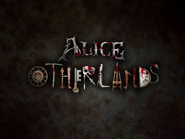 「OZombie」 「Alice: Otherlands」
