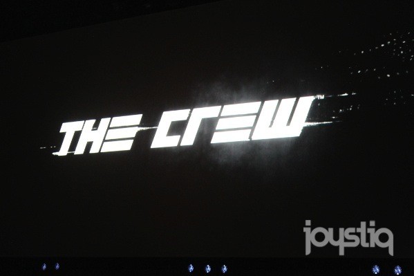 「The Crew」