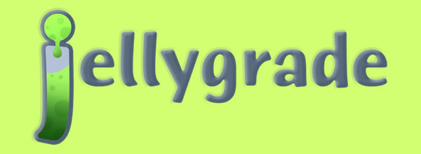 「Jellygrade」