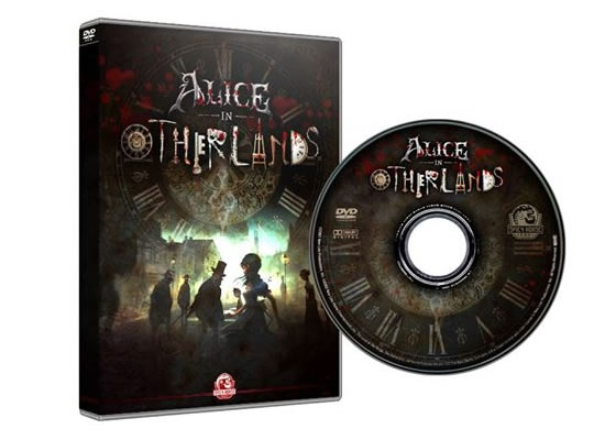 「Alice: Otherlands」