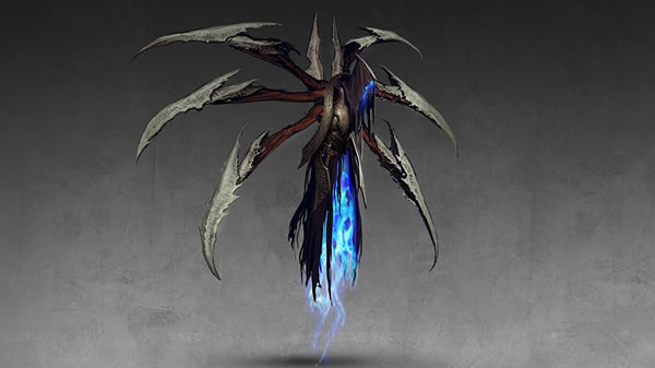 「Diablo III: Reaper of Souls」