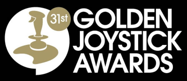 「Golden Joysticks Awards 2013」