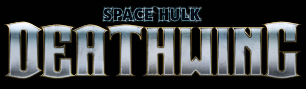 「Space Hulk: Deathwing」
