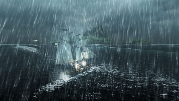 「Assassin's Creed Pirates」