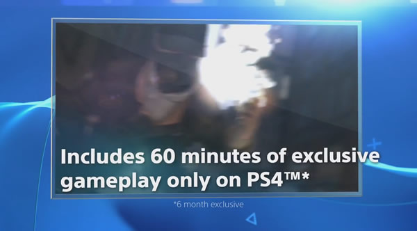 「PlayStation 4」
