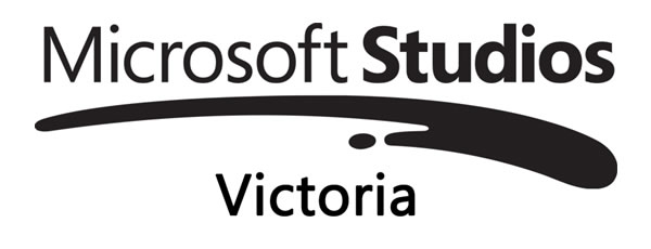 「Microsoft Studios Victoria」