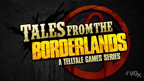 「Tales from the Borderlands」