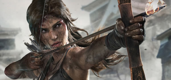 「Tomb Raider: Definitive Edition」
