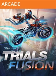 「Trials Fusion」