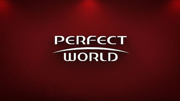 「Perfect World Entertainment」