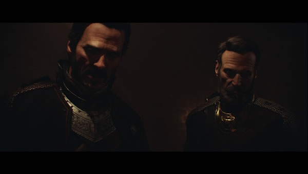 「The Order: 1886」