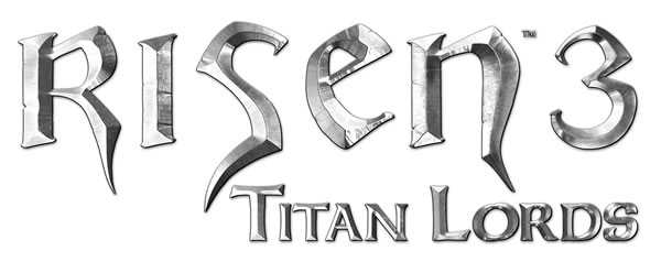 「Risen 3: Titan Lords」