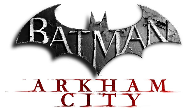 「Batman Arkham」