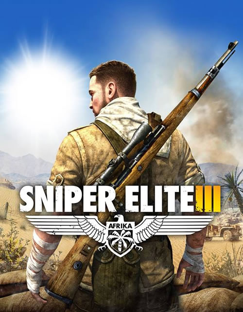 「Sniper Elite 3」