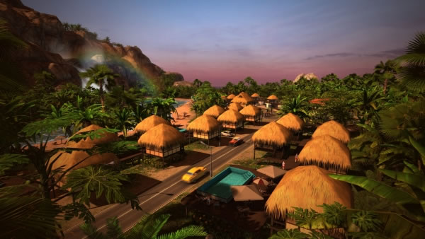 「Tropico 5」