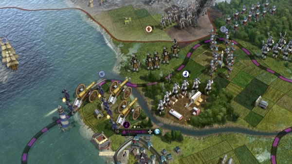 「Sid Meier's Civilization V: The Complete Edition」
