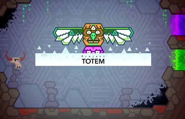 「Project Totem」