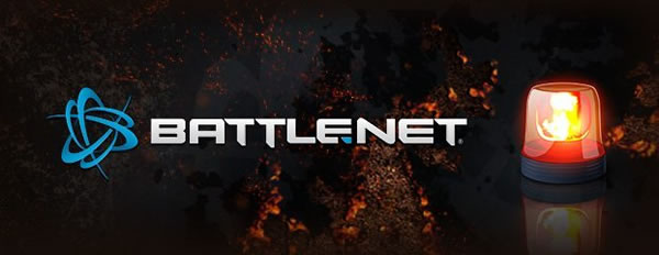 「Battle.net」