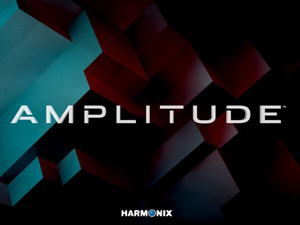 「Amplitude」