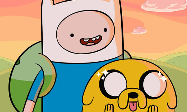 「Adventure Time: The Secret of the Nameless Kingdom」