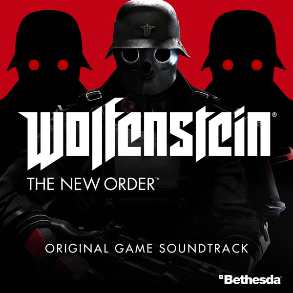 「Wolfenstein: The New Order」