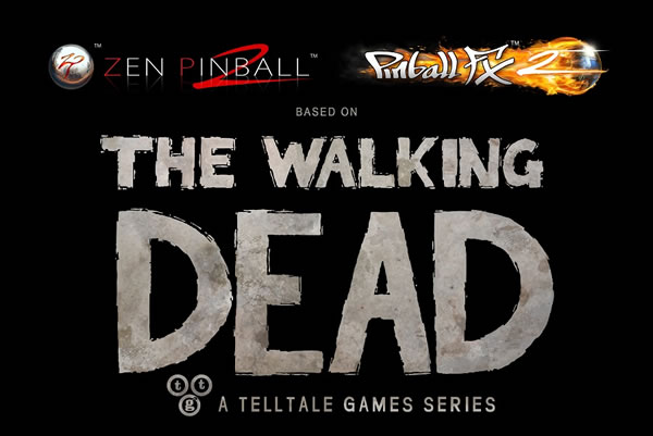 「The Walking Dead Pinball」